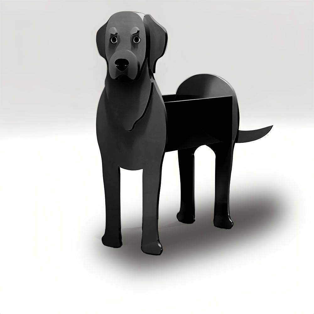 Labrador Retriever Planter-PLAWLTD