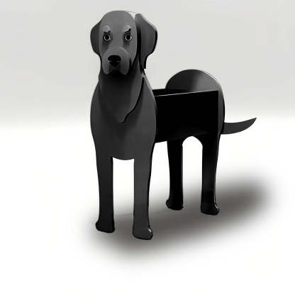 Labrador Retriever Planter-PLAWLTD