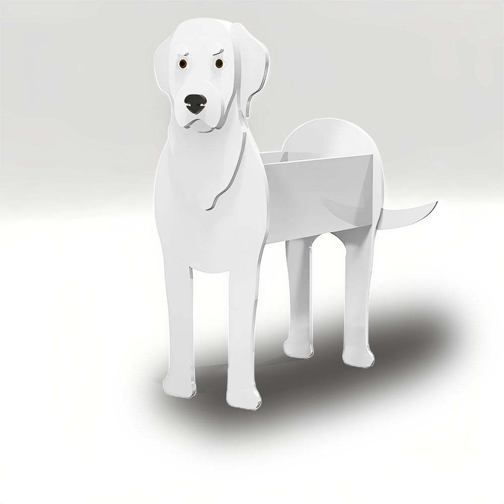 Labrador Retriever Planter-PLAWLTD