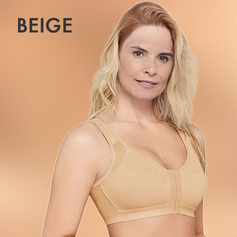 🔥Last Day Sale OFF 50%🔥 Adjustable Support Multifunctional Bra-BH32