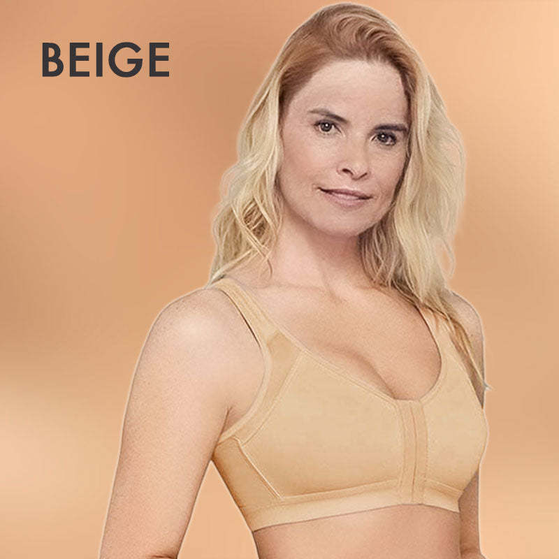 🔥Last Day Sale OFF 50%🔥 Adjustable Support Multifunctional Bra-BH32