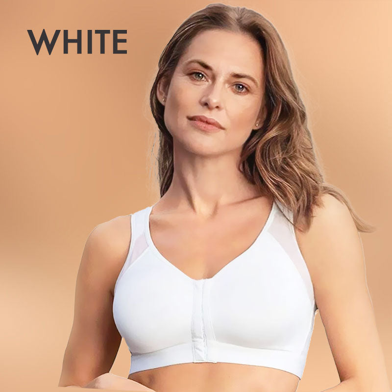 🔥Last Day Sale OFF 50%🔥 Adjustable Support Multifunctional Bra-BH32