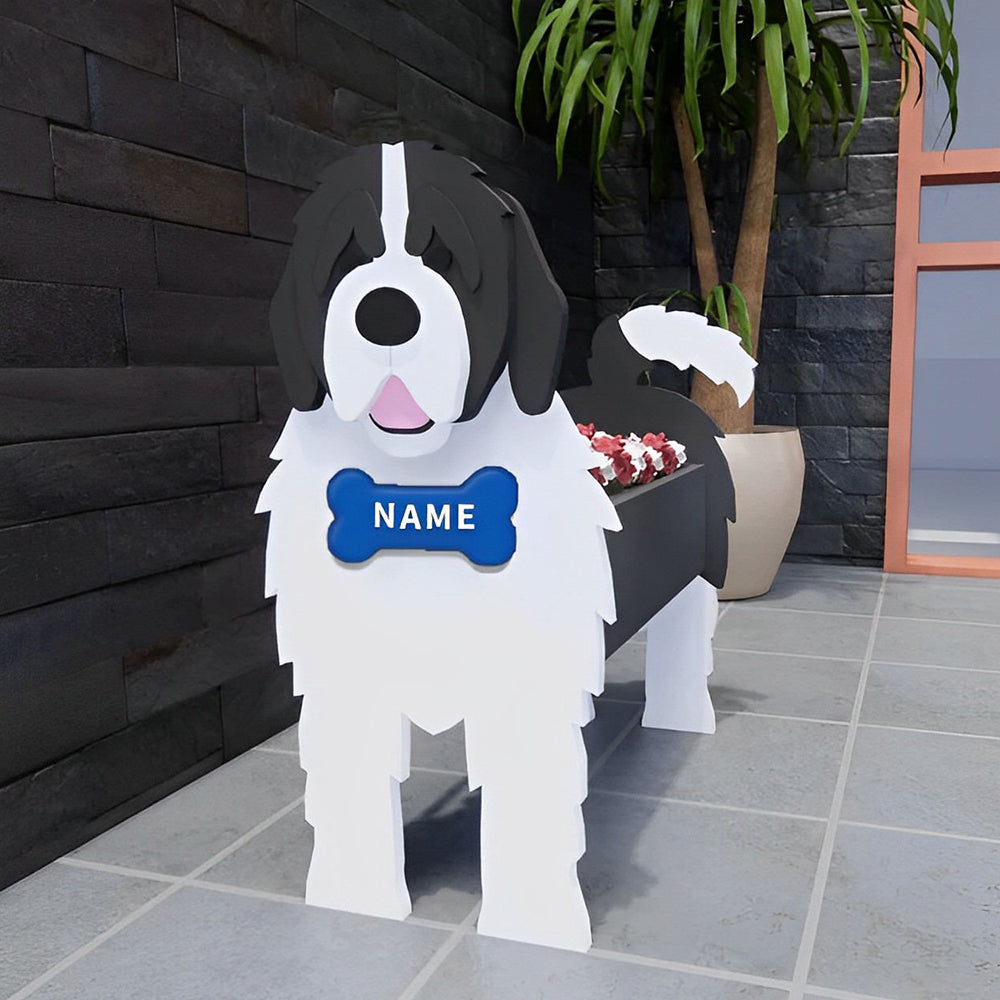 Newfoundland Planter-PLAWLTD