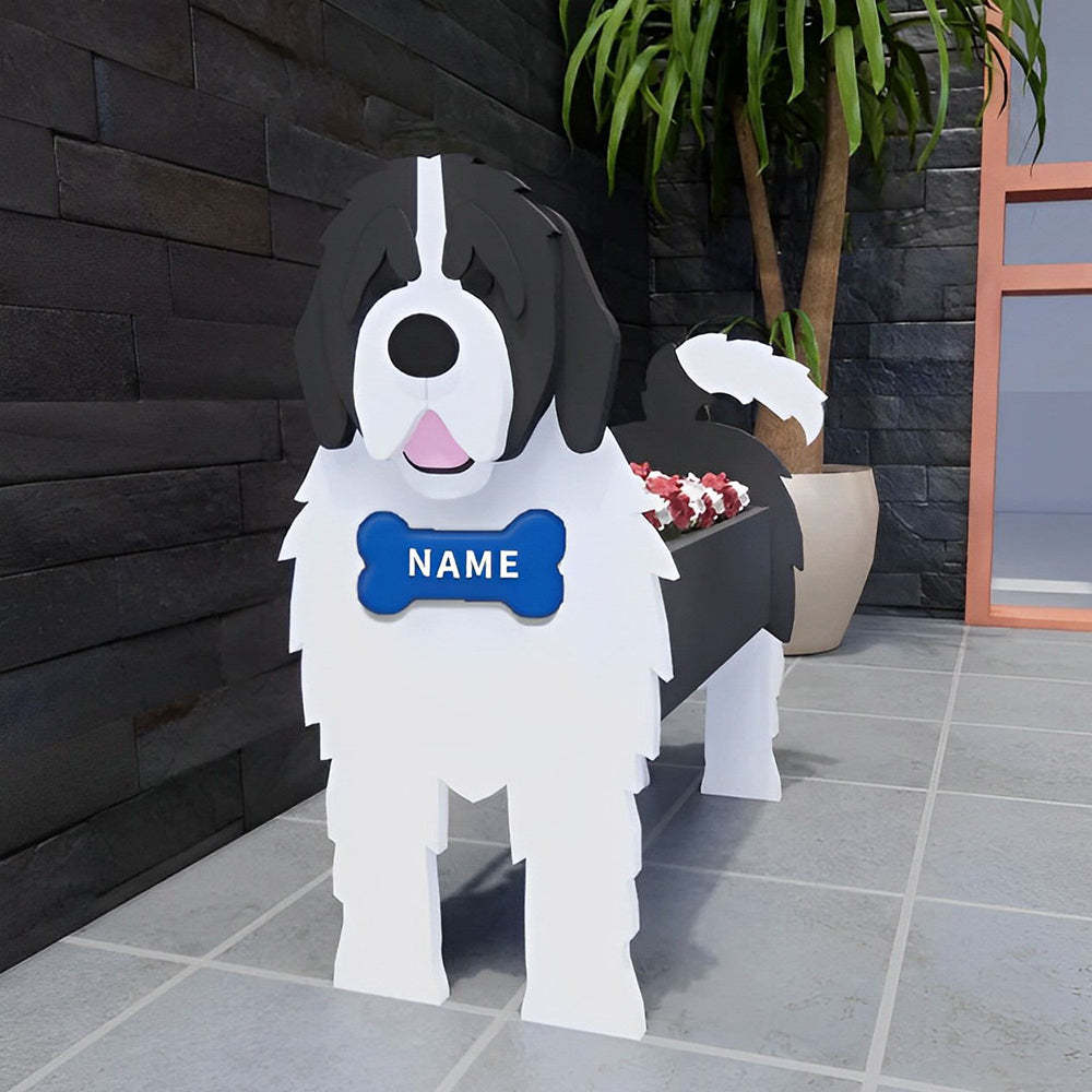 Newfoundland Planter-PLAWLTD