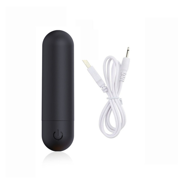 Personal massager with 10 vibration settings-PLAWLTD