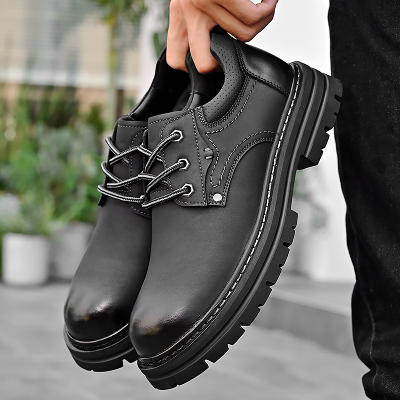 Orthopedic Comfortable Casual Walking Shoes for Men