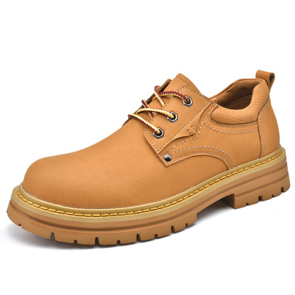Orthopedic Comfortable Casual Walking Shoes for Men