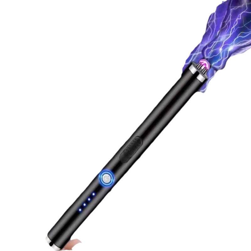 HOT SALE ⚡ SUPTRUCK DefenPro 32,000,000 Stun Pen