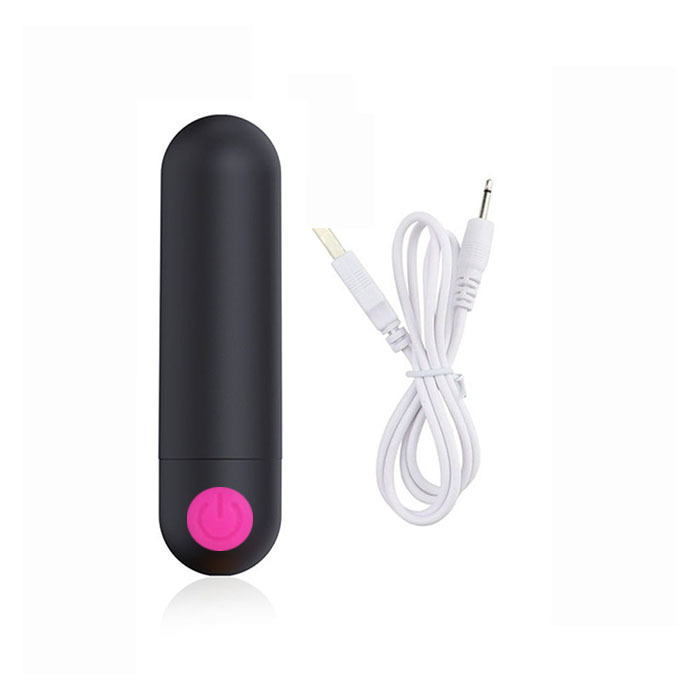 Personal massager with 10 vibration settings-PLAWLTD