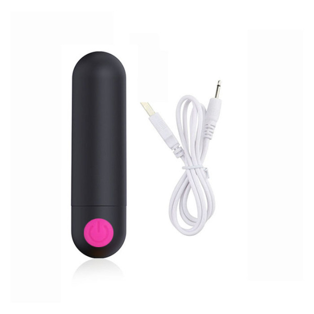 Personal massager with 10 vibration settings-PLAWLTD