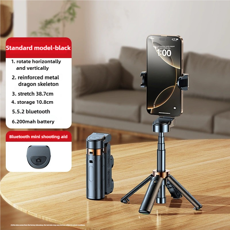🔥 Hot Sale 49% OFF 🔥 Pocketflex Mini Tripod