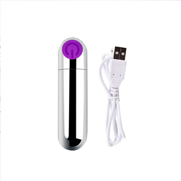Personal massager with 10 vibration settings-PLAWLTD