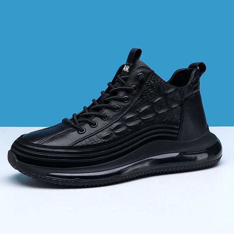 🔥Limited Time Offer 49% OFF🔥2024 New Leather Casual Shoes