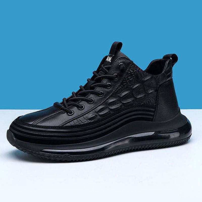 🔥Limited Time Offer 49% OFF🔥2024 New Leather Casual Shoes