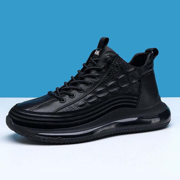 🔥Limited Time Offer 49% OFF🔥2024 New Leather Casual Shoes