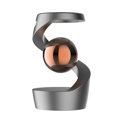 🔥🔥RUILBER - Gravity Defying Kinetic Desk Toy