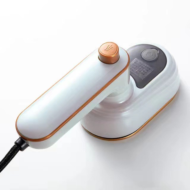 ❤️‍🔥Buy 2 Get Extra 10% OFF ❤️‍🔥 Rotary Garment Iron