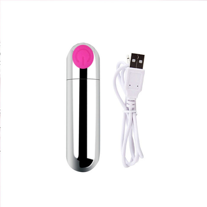 Personal massager with 10 vibration settings-PLAWLTD