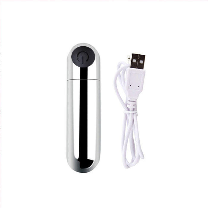 Personal massager with 10 vibration settings-PLAWLTD
