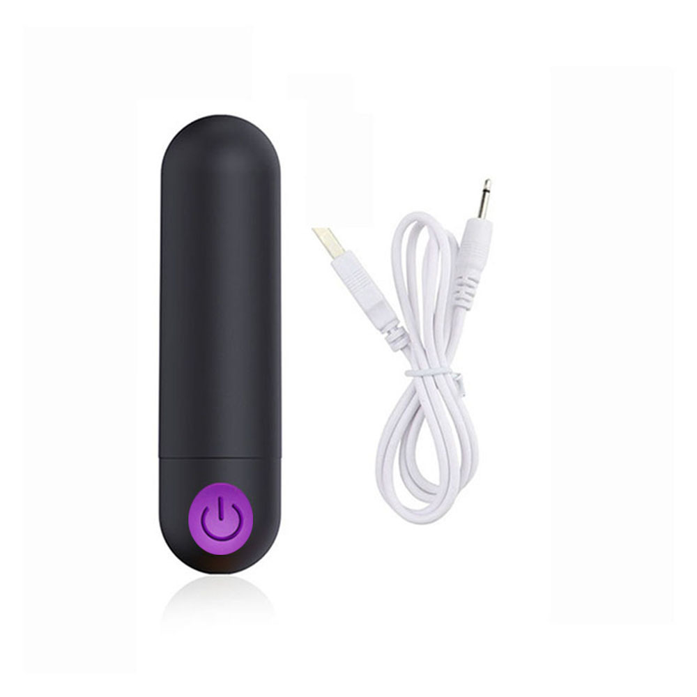 Personal massager with 10 vibration settings-PLAWLTD
