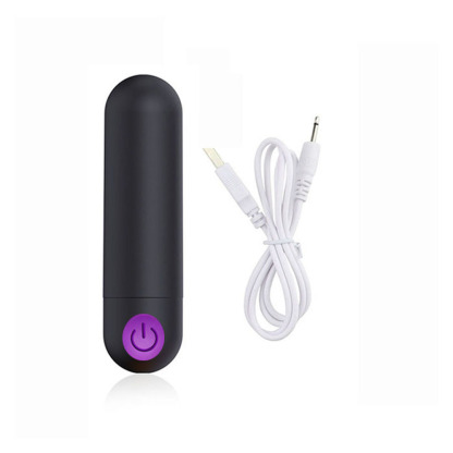 Personal massager with 10 vibration settings-PLAWLTD