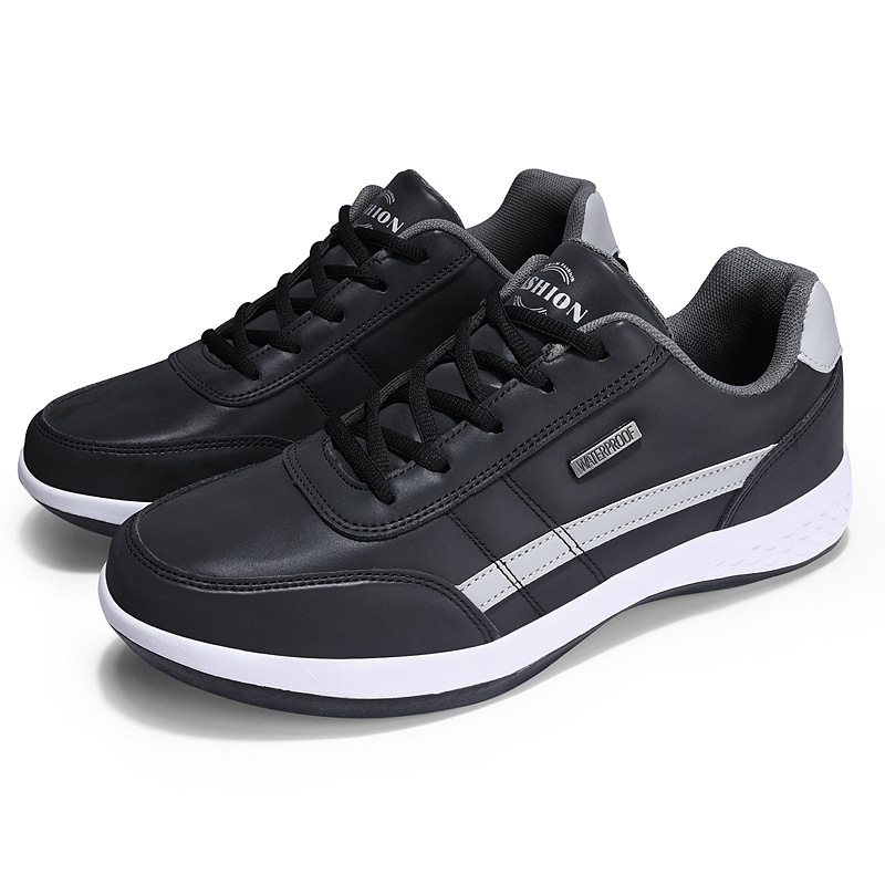 🔥Hot Sale🎁--70% OFF 🎉 MEN'S ORTHOPEDIC WATERPROOF & LIGHTWEIGHT SHOES