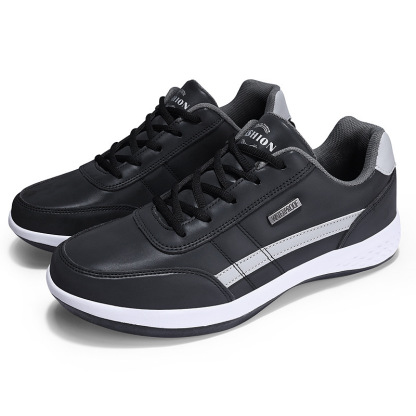 🔥Hot Sale🎁--70% OFF 🎉 MEN'S ORTHOPEDIC WATERPROOF & LIGHTWEIGHT SHOES