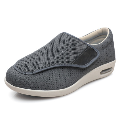 Enjerr™ Suitable for swollen feet adjustable edema comfortable orthopedic shoes-PLAWLTD