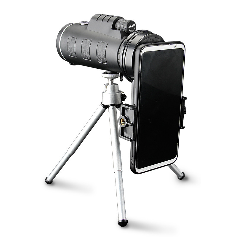 MILITARY-GRADE MAGNIFICATION WITH STARSCOPE MONOCULAR-PLAWLTD