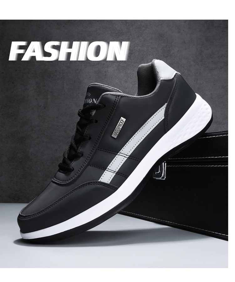 🔥Hot Sale🎁--70% OFF 🎉 MEN'S ORTHOPEDIC WATERPROOF & LIGHTWEIGHT SHOES-PLAWLTD