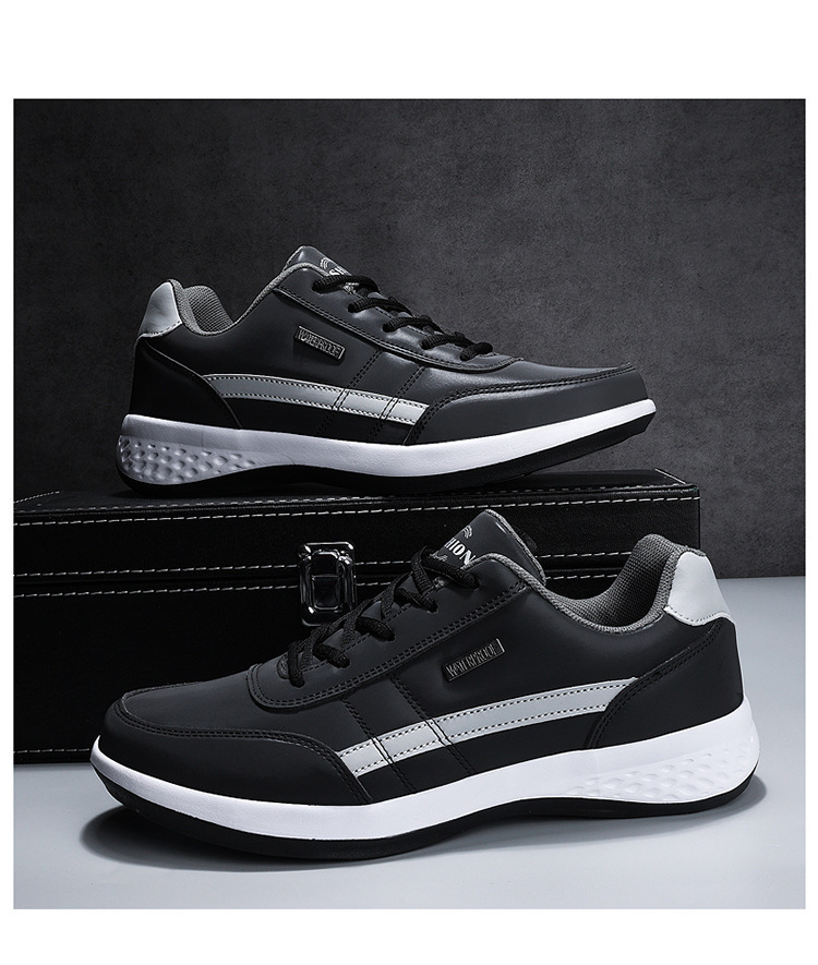 🔥Hot Sale🎁--70% OFF 🎉 MEN'S ORTHOPEDIC WATERPROOF & LIGHTWEIGHT SHOES-PLAWLTD