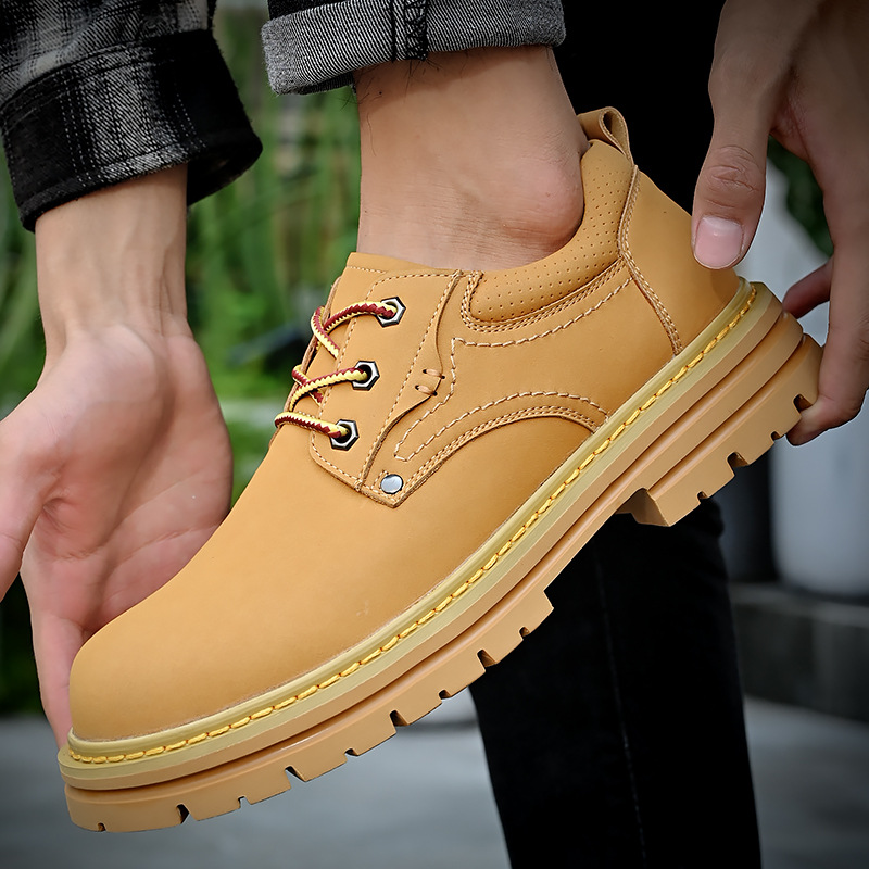 Orthopedic Comfortable Casual Walking Shoes for Men