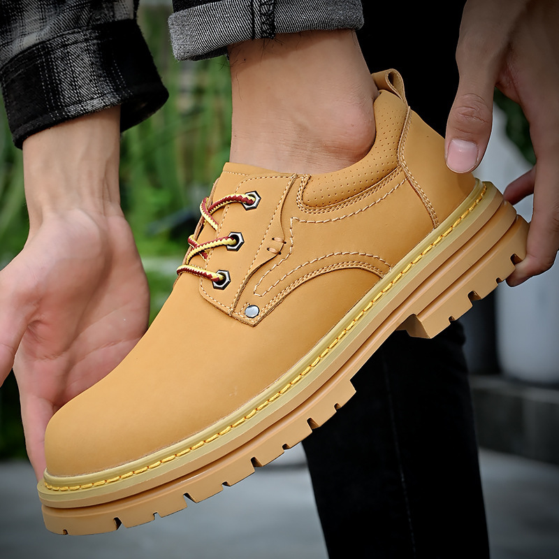Orthopedic Comfortable Casual Walking Shoes for Men