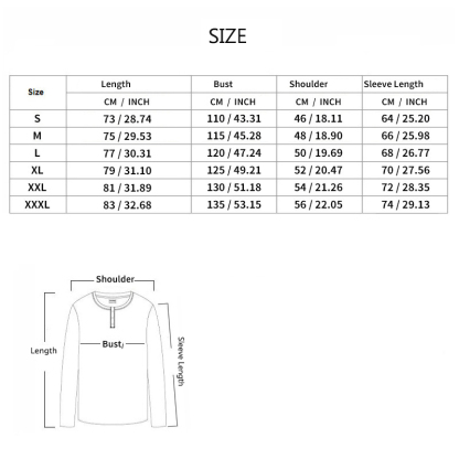 🔥BIG SALE 49% OFF🔥🔥Men's Multi-Pocket Casual Long Sleeve Shirt