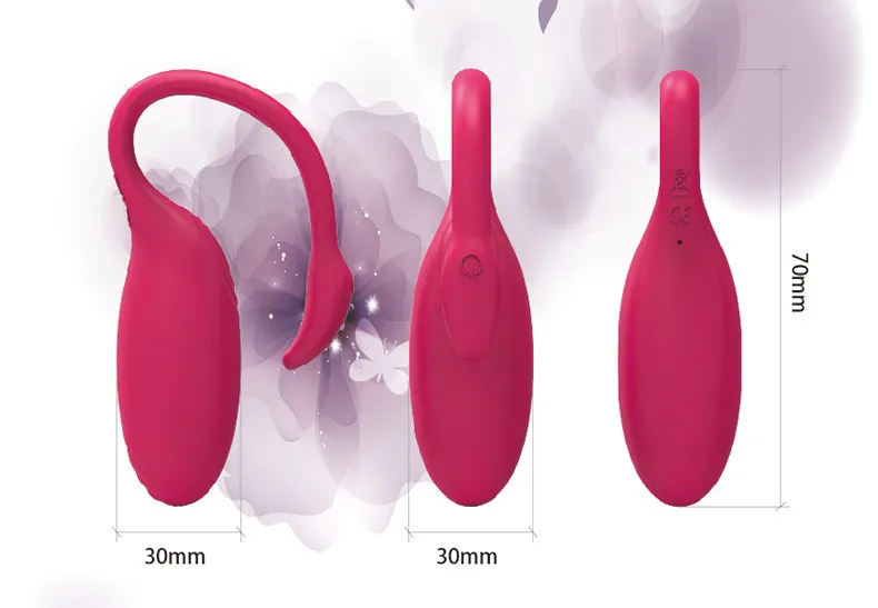 LIMITED TIME DISCOUNT 🔥 LAST DAY 70% OFF🎁AIIOLTD Wireless Vibrator 3.0-PLAWLTD