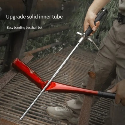 🔥LAST DAY Clearance Sale-65% OFF🔥Multi-Functional Hiking Safety Tool-🔥FREE SHIPPING🔥-PLAWLTD