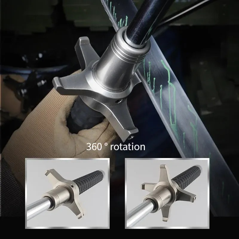 🔥LAST DAY Clearance Sale-65% OFF🔥Multi-Functional Hiking Safety Tool-🔥FREE SHIPPING🔥-PLAWLTD