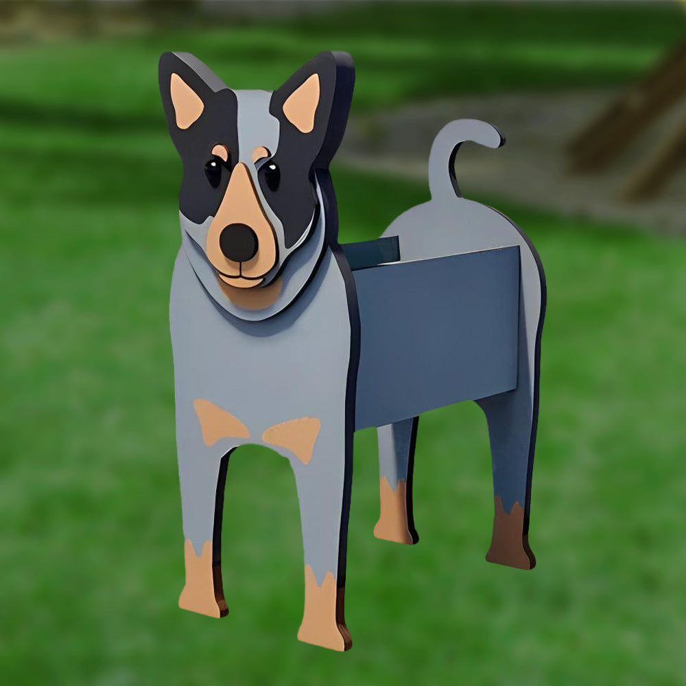 Australian Cattle Planter-PLAWLTD