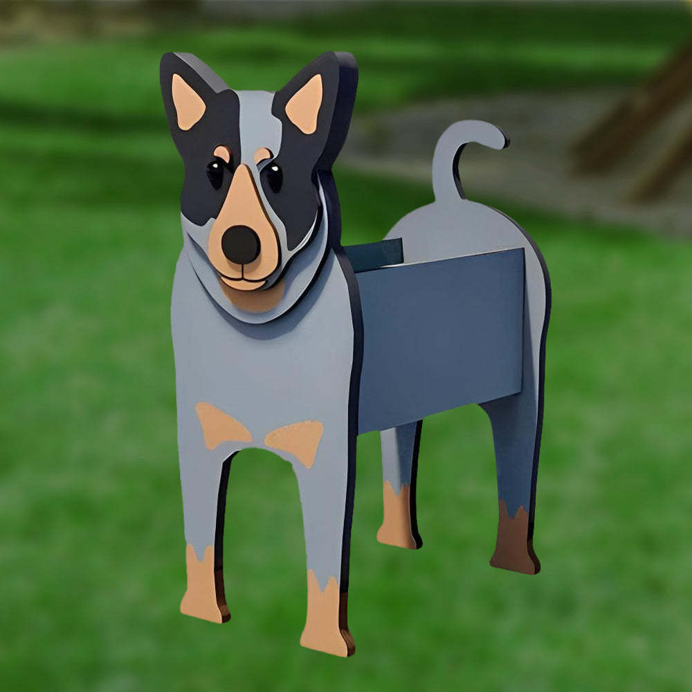 Australian Cattle Planter-PLAWLTD