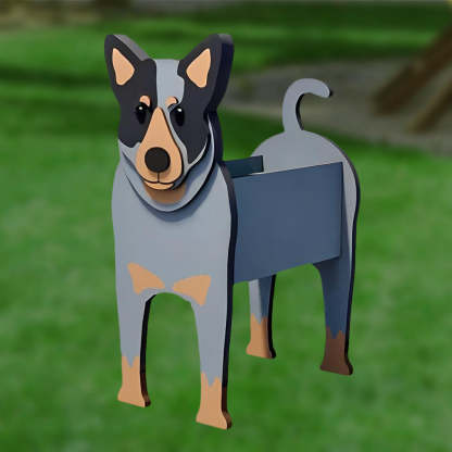 Australian Cattle Planter-PLAWLTD