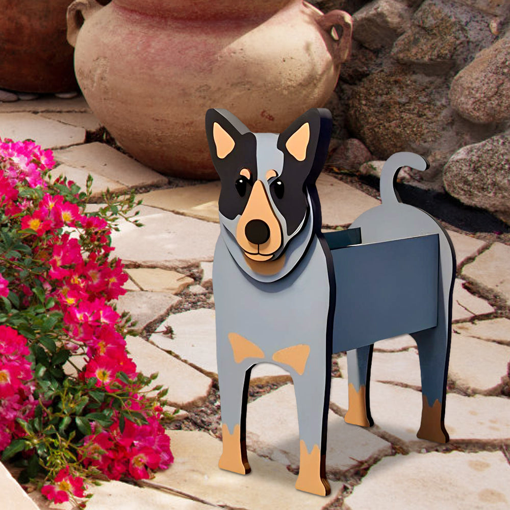 Australian Cattle Planter-PLAWLTD