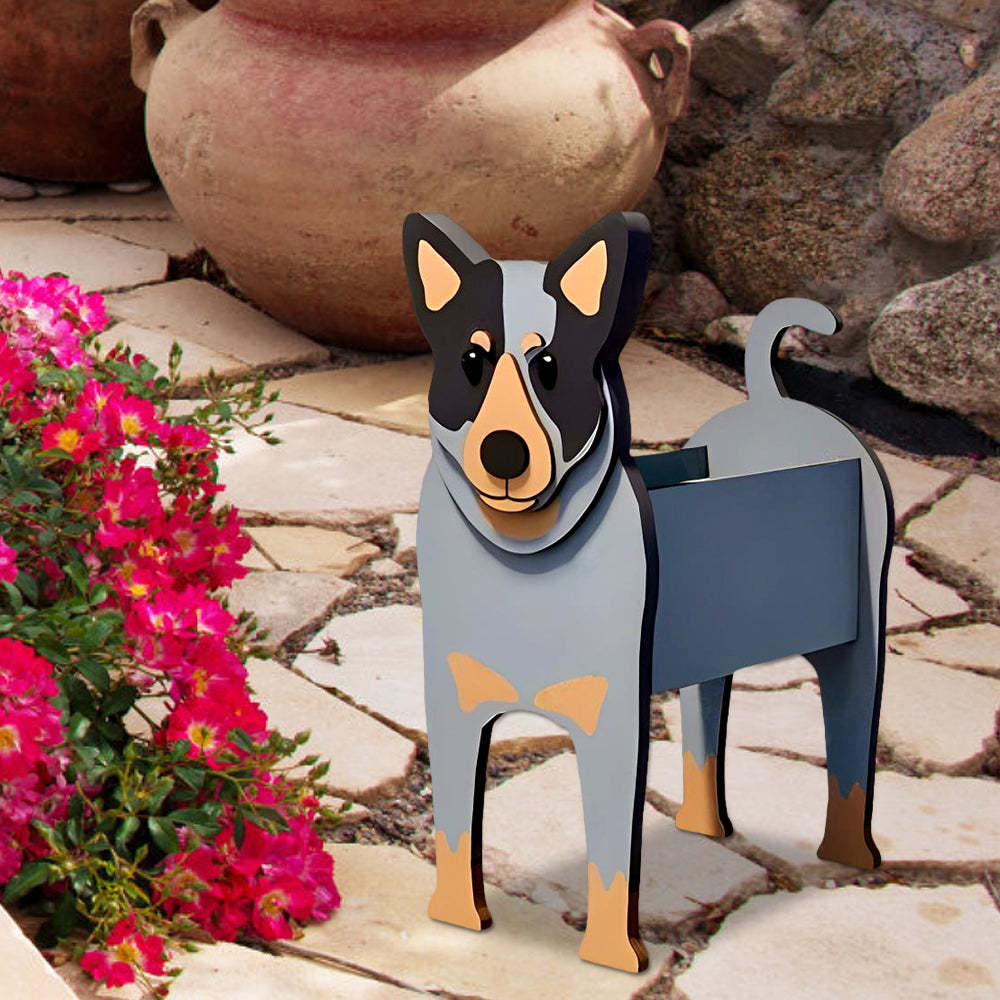 Australian Cattle Planter-PLAWLTD