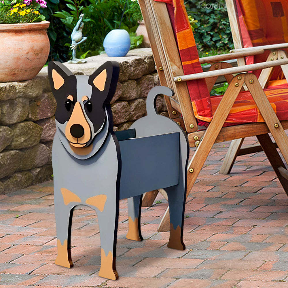 Australian Cattle Planter-PLAWLTD