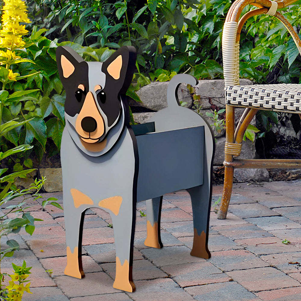 Australian Cattle Planter-PLAWLTD