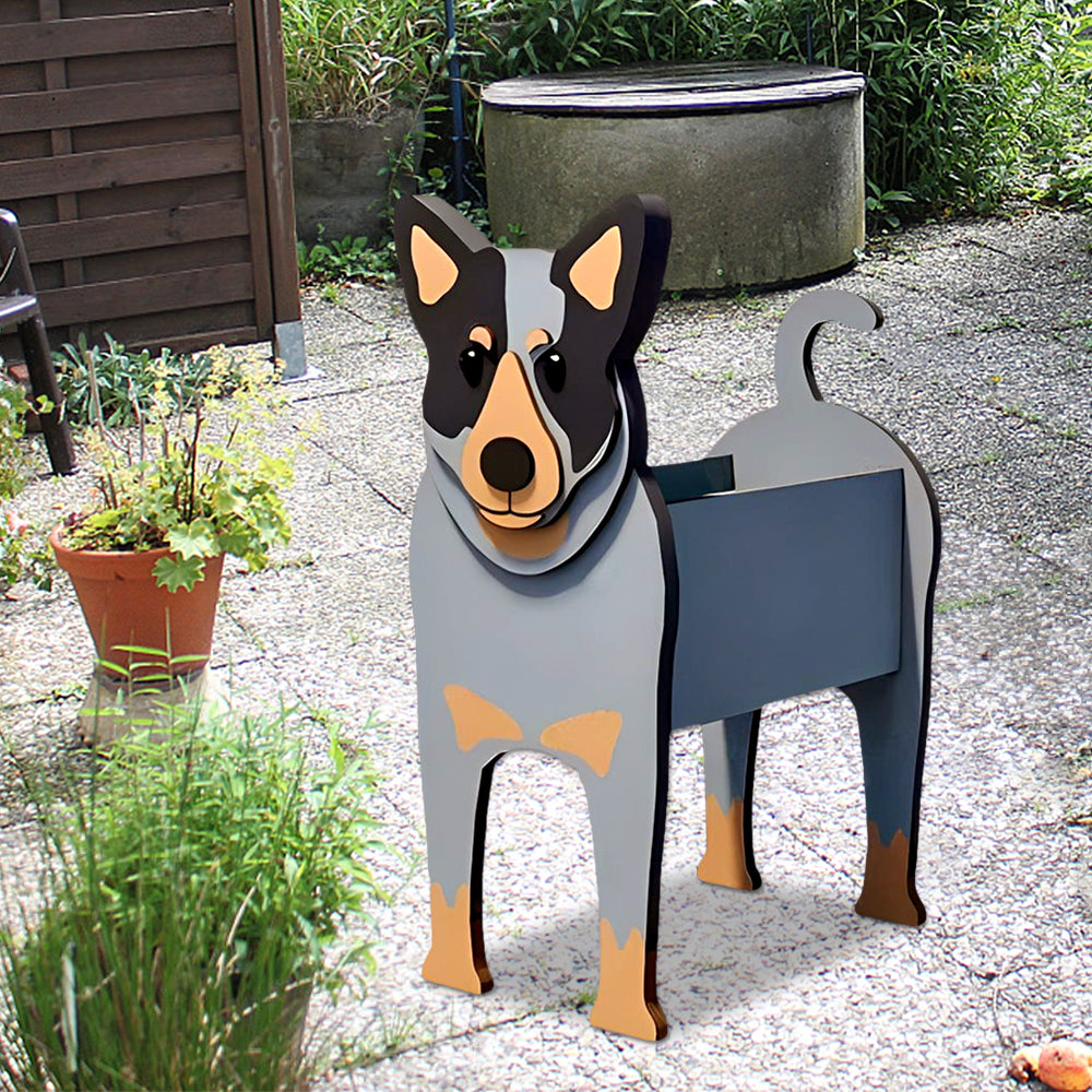 Australian Cattle Planter-PLAWLTD