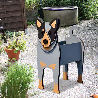 Australian Cattle Planter-PLAWLTD