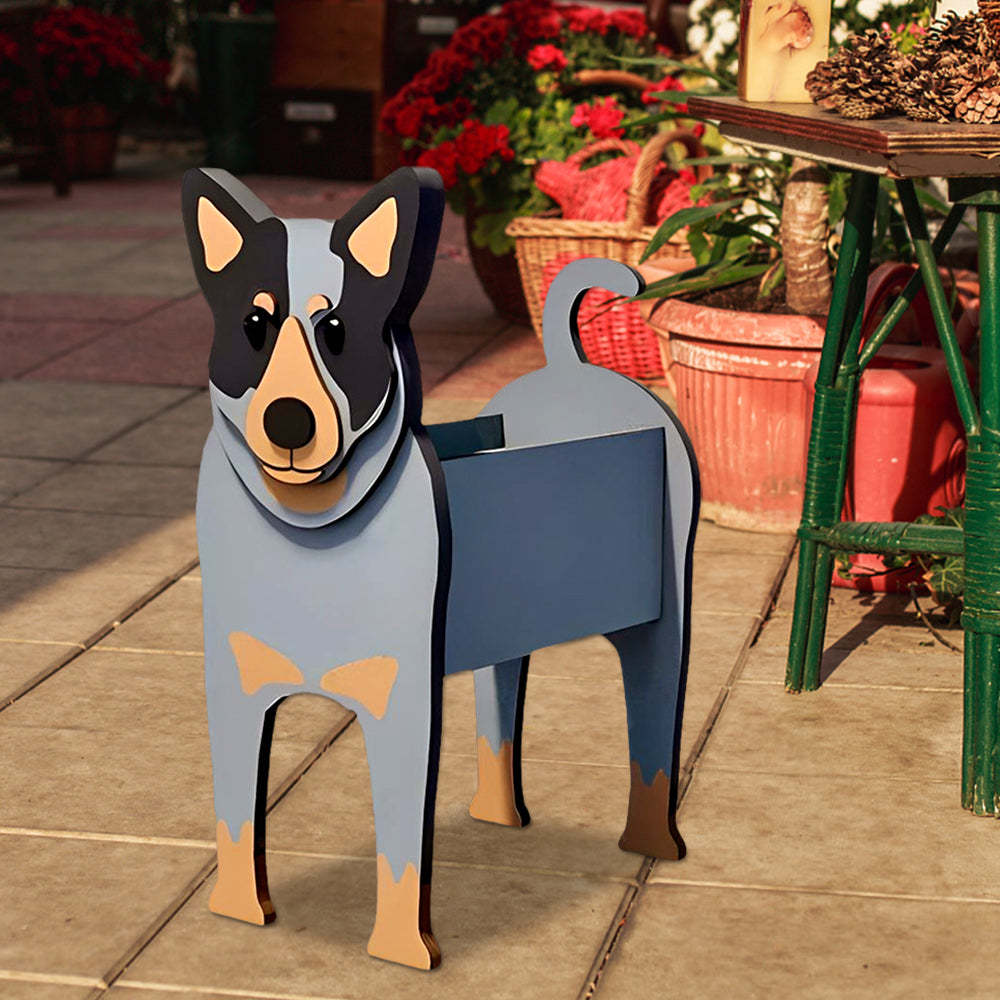 Australian Cattle Planter-PLAWLTD