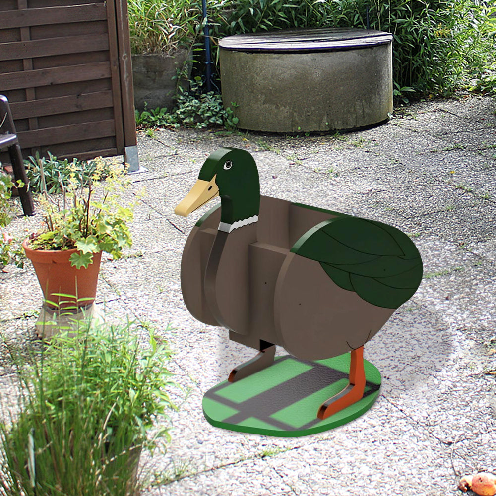 Duck Planter-PLAWLTD