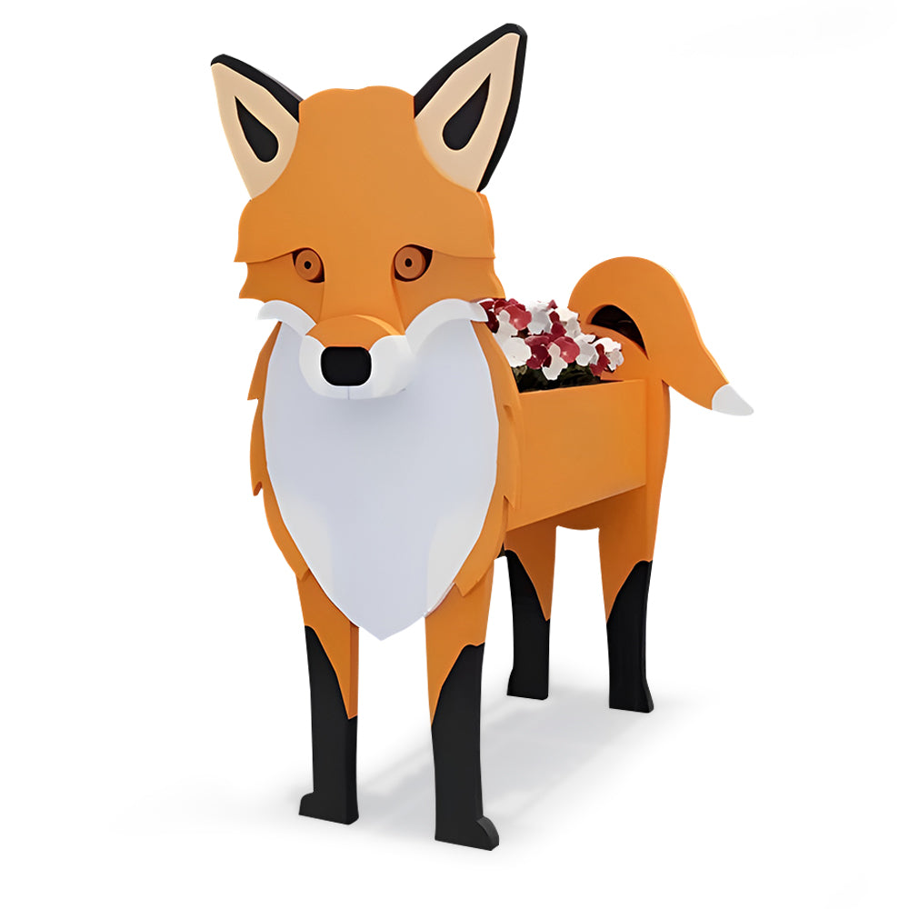 Fox Planter-PLAWLTD