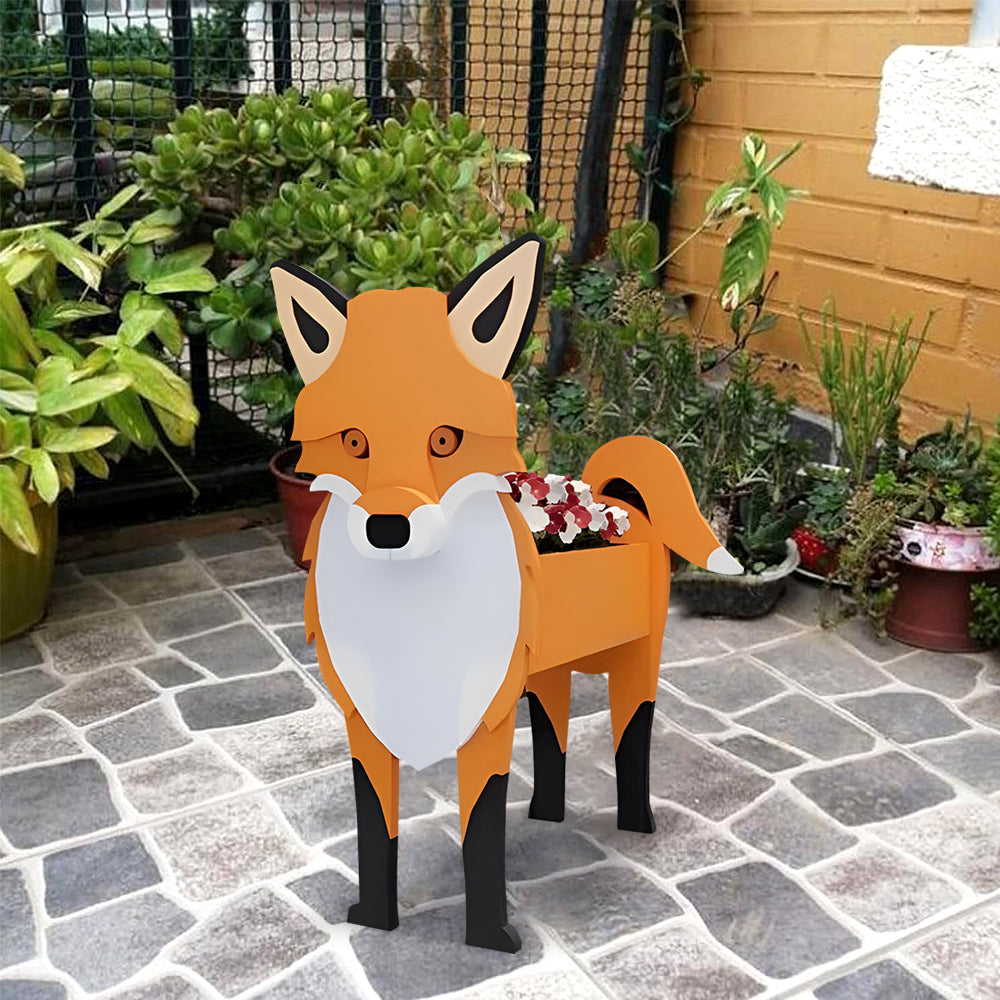Fox Planter-PLAWLTD